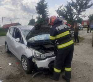 0a27ae56 2f2d 4aff b567 f750b9be9638 - Călinești: A intrat cu mașina în șanț! O femeie a ajuns la spital