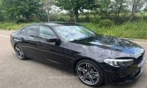 Un român a cumpărat un BMW cu 10.000 euro mai puțin decât costa, dar a luat țeapa vieții! 1 1685424804234 auto2 S4 - Un român a cumpărat un BMW cu 10.000 euro mai puțin decât costa, dar a luat țeapa vieții!