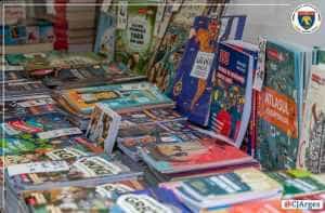 18 2 - „JuniorFest” - Targ de carte pentru copii la Pitești