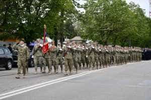 Ziua Eroilor celebrată la Cimitirul Eroilor din Pitești 1 36 - Ziua Eroilor celebrată la Cimitirul Eroilor din Pitești
