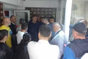 Sursă foto: Facebook Cristian Gentea.