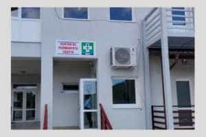 Centrul de permanenta Fagetu