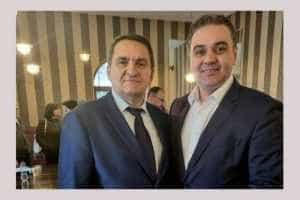 Untitled Project - Liviu Nicolae a fost numit președinte interimar al organizației PNL Valea Iașului