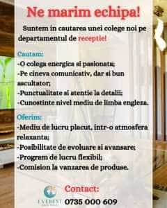 WhatsApp Image 2023 05 30 at 10.44.21 - EVEREST Spa & Beauty – își mărește echipa