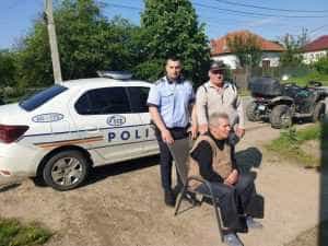 Bărbatul de 85 de ani, din Stâlpeni, dat dispărut de familie, a fost găsit! 10 ad9f6b2a 39ae 460d 89d1 ed3c1899b1e7 - Bărbatul de 85 de ani, din Stâlpeni, dat dispărut de familie, a fost găsit!