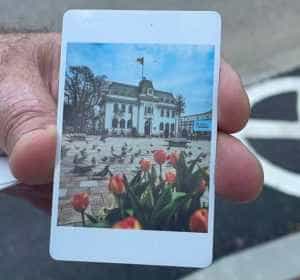 Pitești. Premieră națională: sistem electronic pentru gestionarea datelor privind containerele îngropate de colectare a deșeurilor! 5 Sursă foto: Primăria Municipiului Pitesti