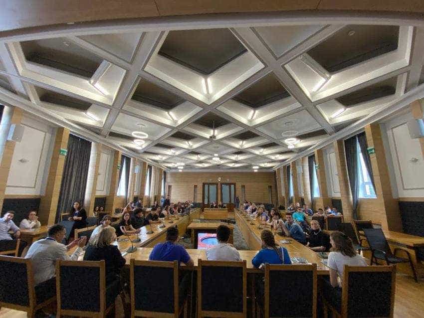 primatria pitesti1 Sursă foto: Facebook Primăria MUnicipiului Pitești