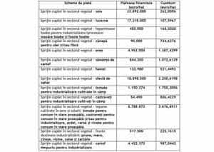 Sursă foto: Facebook APIA