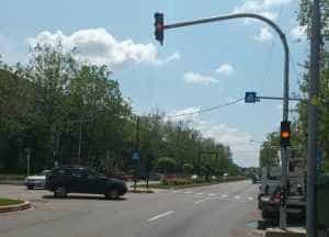 Vezi unde. Trafic restricționat în Pitești 12 Sursă foto: Facebook Primăria Municipiului Pitești