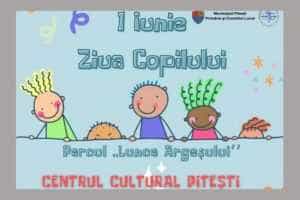 ziua copilului