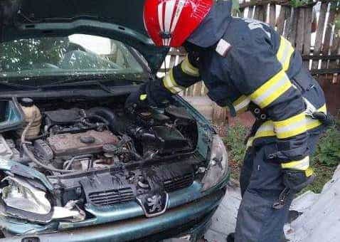 accident