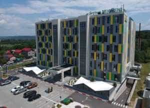 Sursă foto: facebook Spitalul Orasenesc Mioveni