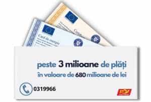 3 milioane de plăți. Românii și-au achitat facturile cu cardul de energie 1 Sursă foto: Facebook MIPE
