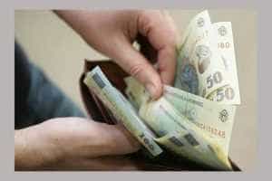 Un cetățean din Pitești a avut parte de o surpriză după ce a pierdut o sumă de bani 19 bani MAI