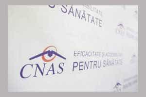 Înșelătorie în numele CNAS! Escrocii se dau drept angajați ai instituției și cer date bancare 1 CNAS bolnavi cancer