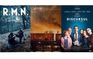 În primul weekend din iunie, la Cinema ”București”. Filme premiate la festivaluri internaționale 1 filme premiere - În primul weekend din iunie, la Cinema ”București”. Filme premiate la festivaluri internaționale