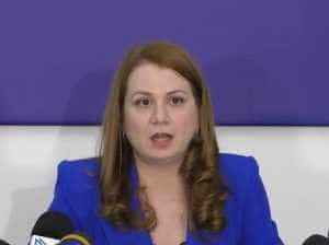Ce se va întâmpla cu Evaluarea Națională și Bacalaureatul? Ligia Deca face apel către profesori 1 Ligia Deca - Ce se va întâmpla cu Evaluarea Națională și Bacalaureatul? Ligia Deca face apel către profesori