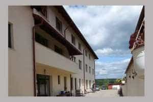 Căminul Dr.Georgescu Bascov