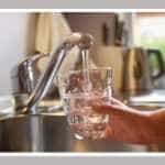 apa potabila robinet