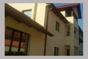 Căminul Dr.Georgescu Bascov