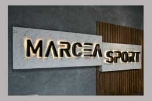 Marcea Sport spa