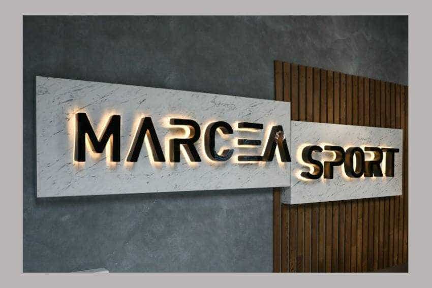 Marcea Sport spa