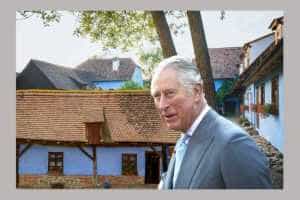 Regele Charles al III-lea ajunge în România 16 Regele Charles al III-lea