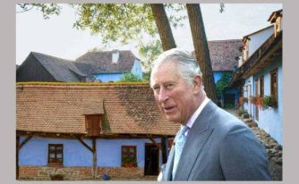 Regele Charles al III-lea