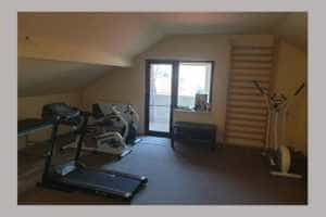 Căminul Dr.Georgescu Bascov