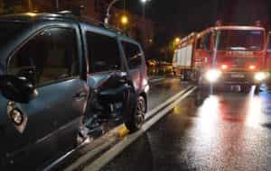 accident pompieri smurd noapte e1685861317193 - Accident între două mașini în Pitești!