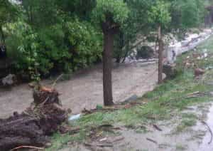 Alte trei sesizări de inundații! Argeșul este sub ape! 26 inundatii e1685797452973 - Alte trei sesizări de inundații! Argeșul este sub ape!