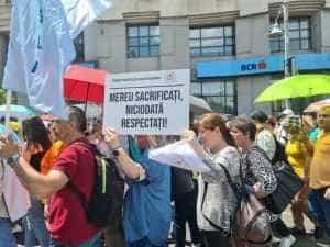 Sursa foto: Facebook FSLI Romania