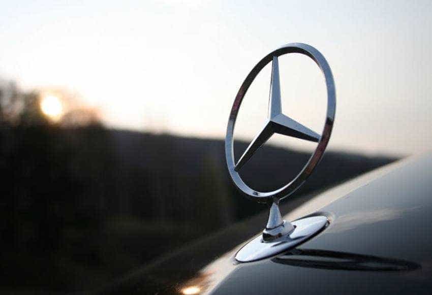 mercedes Sursă foto: automarket.ro