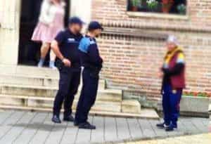 Polițiștii argeșeni au intervenit în aproape 70 de cazuri, în ultimele 24 de ore! 1 politie e1685876337782 - Polițiștii argeșeni au intervenit în aproape 70 de cazuri, în ultimele 24 de ore!