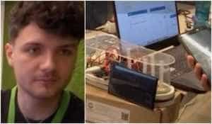 un student din cluj napoca a inventat pantofii cu ajutorul carora se poate incarca un telefon mobil 838254 - Geniu în România! Un student a inventat pantofii care îți încarcă telefonul în timpul mersului!
