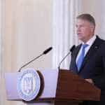 Klaus Iohannis