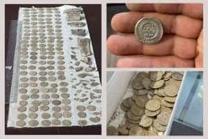 comoara banuți Sibiu