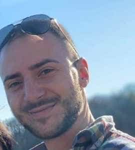 persoana disparuta - Tânărul de 28 ani din Ștefănești, căutat în Barajul Budeasa după ce i-a fost găsită mașina în jurul acestuia!