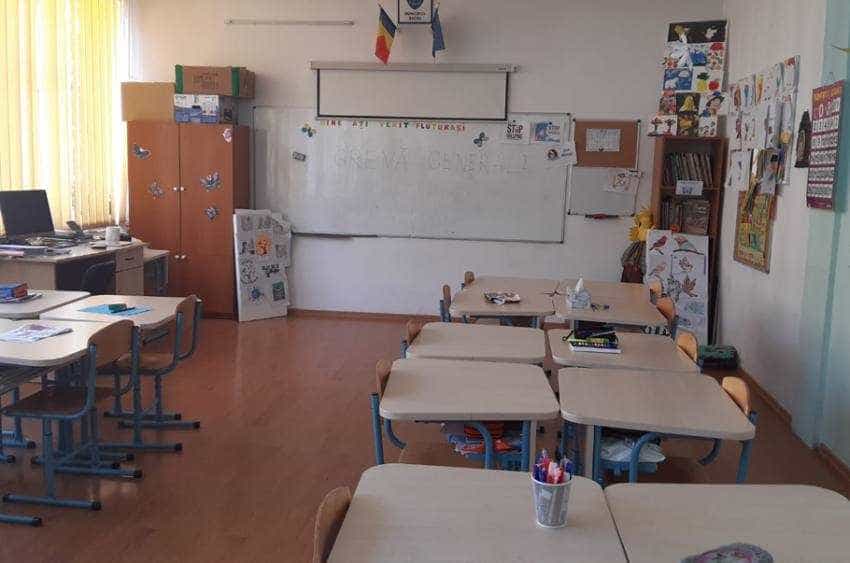 Sursă foto: Facebook FSLI Romania