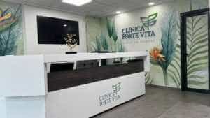 Clinica Forte Vita Pitești anunță începerea colaborării cu Dr. Ghiță Cătălina Florentina, Medic Specialist Obstetrică Ginecologie 3 Clinica Forte Vita Pitești