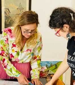 Elena Lasconi a obținut cea mai mare investiție în educație din istoria Câmpulungului: aproape 16 milioane de lei 1 Lasconi Câmpulung