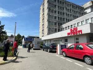 Ultima vizită la Spitalul Județean de Urgență Pitești a doctorului Gheorghe Frătoaica! 1 691725e9 34c2 4935 a692 b6439edb9feb - Ultima vizită la Spitalul Județean de Urgență Pitești a doctorului Gheorghe Frătoaica!