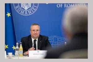 Pachet nou de ajutoare pentru români, începând cu 1 iulie 1 Nicolae Ciuca români