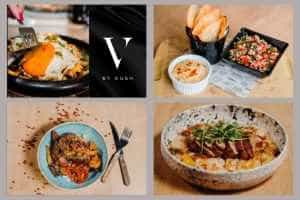 Experiență culinară deosebită numai la HUSH 3 Hush