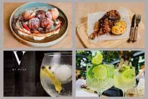 Experiență culinară deosebită numai la HUSH 4 Hush