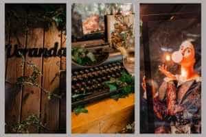 „Ursul păcălit de vulpe” - duminică, 4 februarie la Hush Pitești 1 Hush