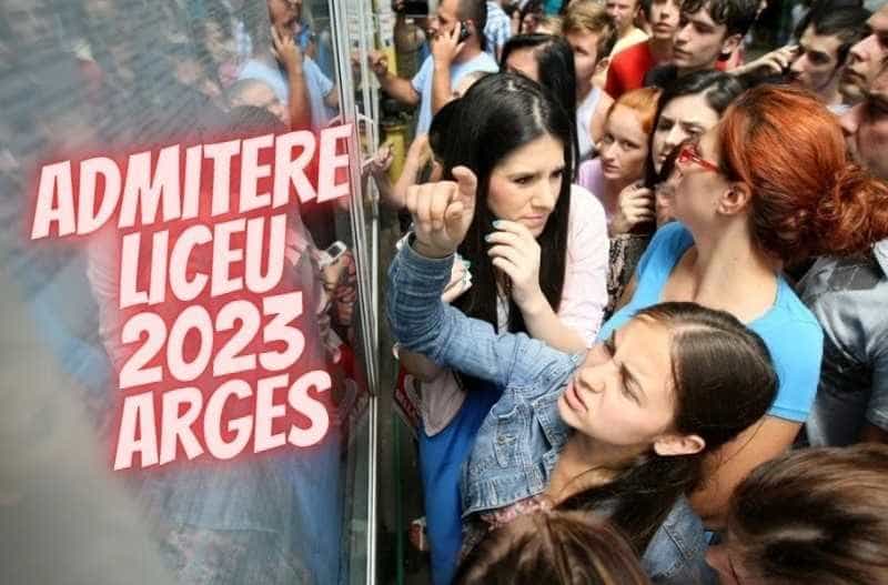 admitere liceu 2023 arges – 1 admitere liceu 2023 arges - 1