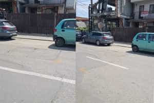 Important pentru șoferi! Mâine încep lucrările pe strada George Coșbuc! 11 Sursă foto: Facebook Primăria MUnicipiului Pitești.