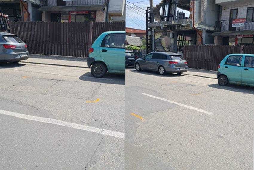 Sursă foto: Facebook Primăria MUnicipiului Pitești.