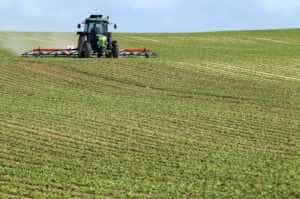 Final de Campanie 2023 fără penalități! Mai puține cereri de plată depuse pentru o suprafață agricolă mai mare! 1 Sursă foto: zf.ro